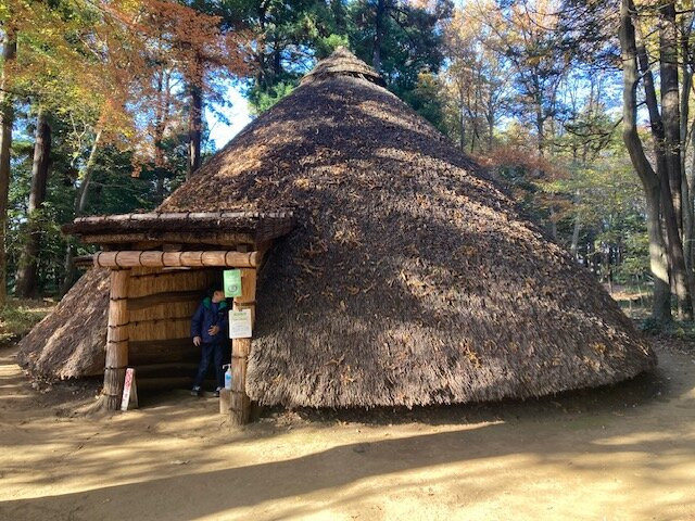 Matsudo Museum-松户市必去景点
