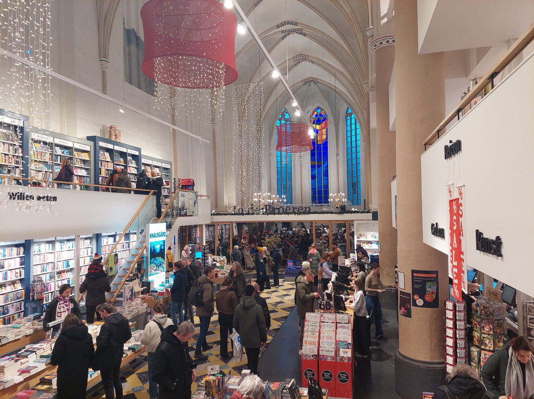 Van Der Velde In De Broeren-兹沃勒必去景点