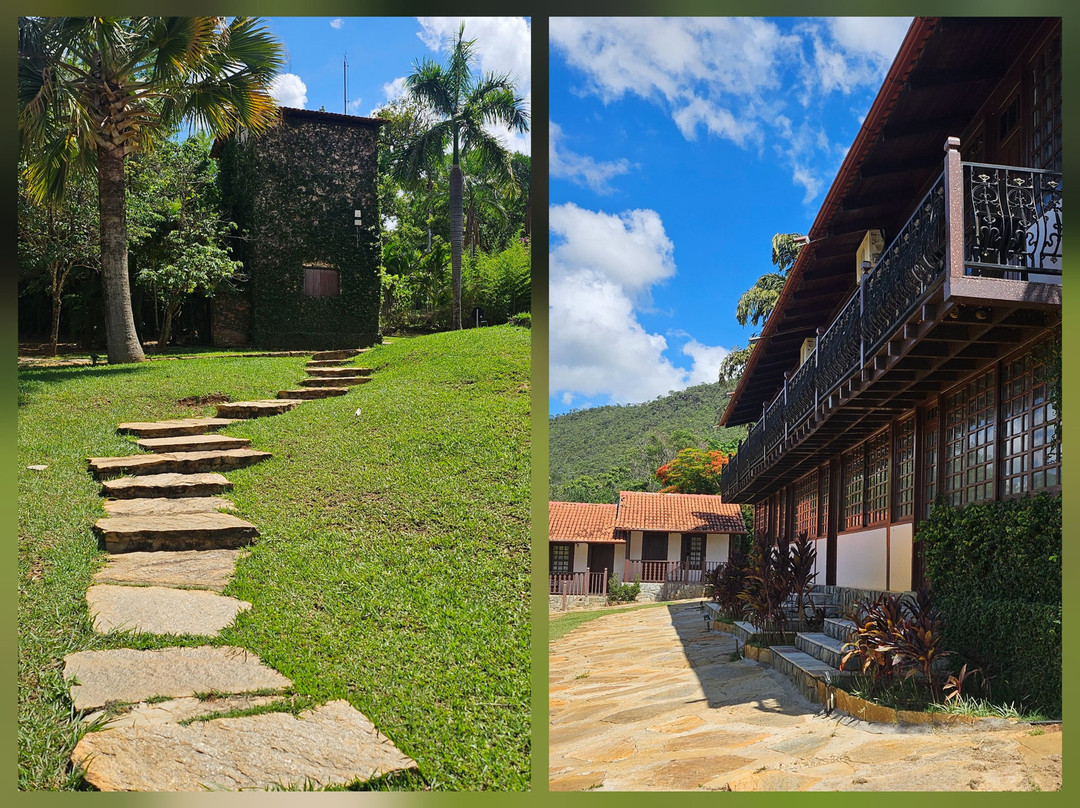 Estalagem Alter Real主图