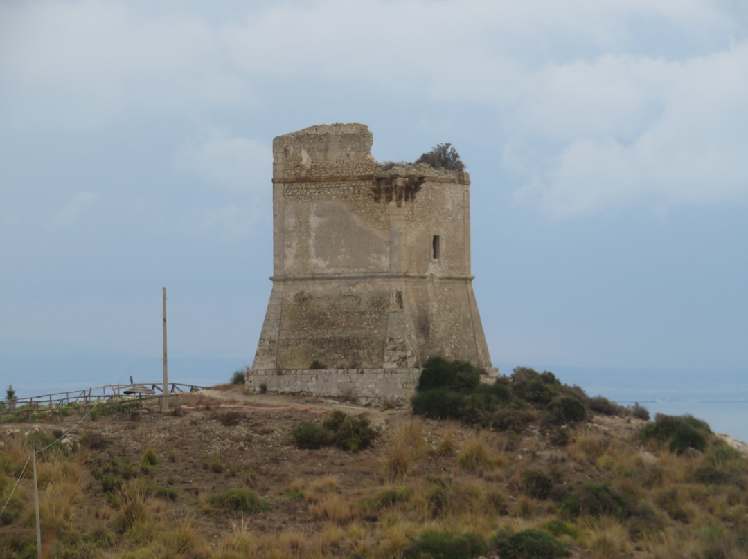 Manfria-Gela必去景点