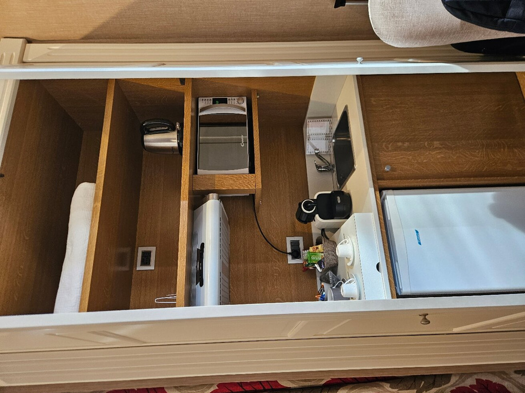 VMaison Boutique Hotel主图