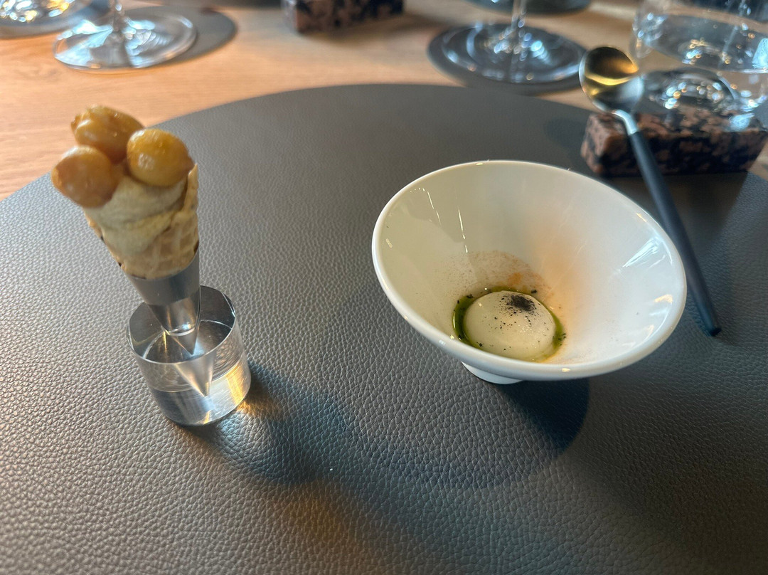 Aida Cucina Contemporanea