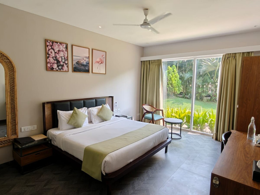 Sibaya Beach Resort主图