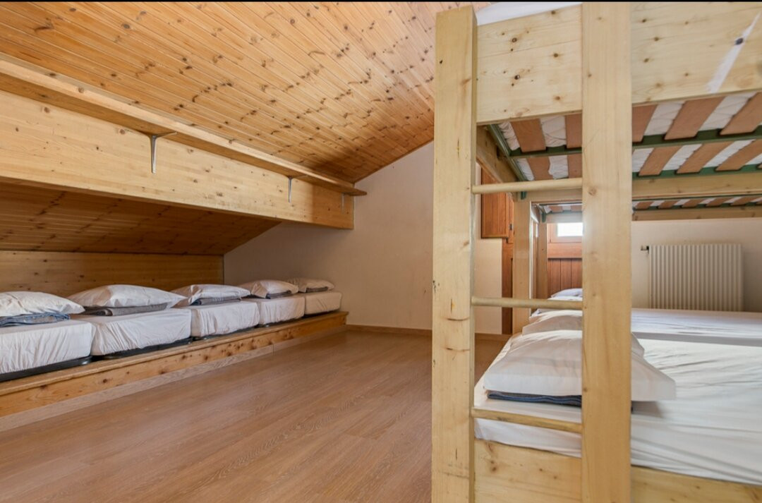 Refuge Le Marcheuson主图