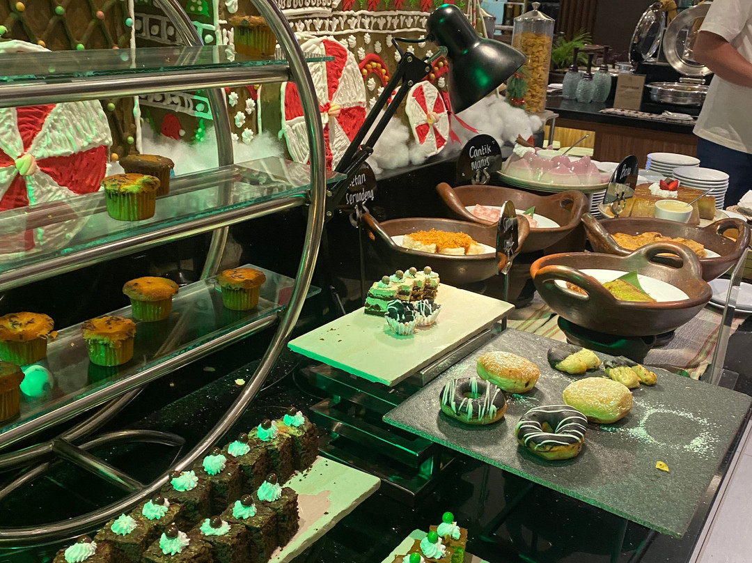 éL Hotel Yogyakarta Malioboro主图