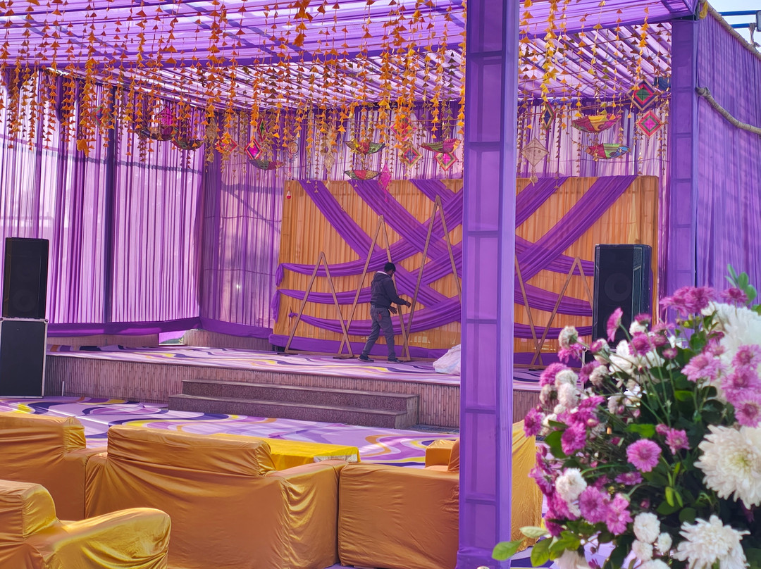 MB Greens Clarks Inn主图