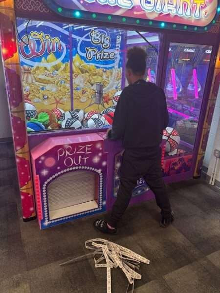 威廉斯堡大狼屋酒店主图