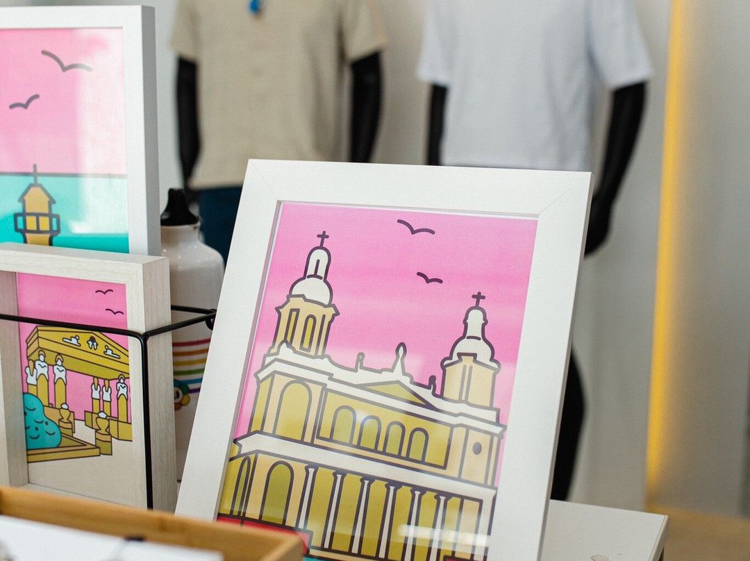 Concepto Perú-Pimentel必去景点