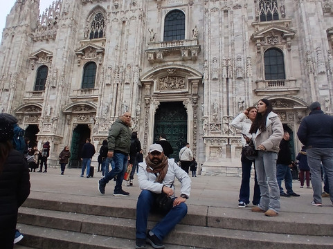 Continental Tuscany-佛罗伦萨必去景点