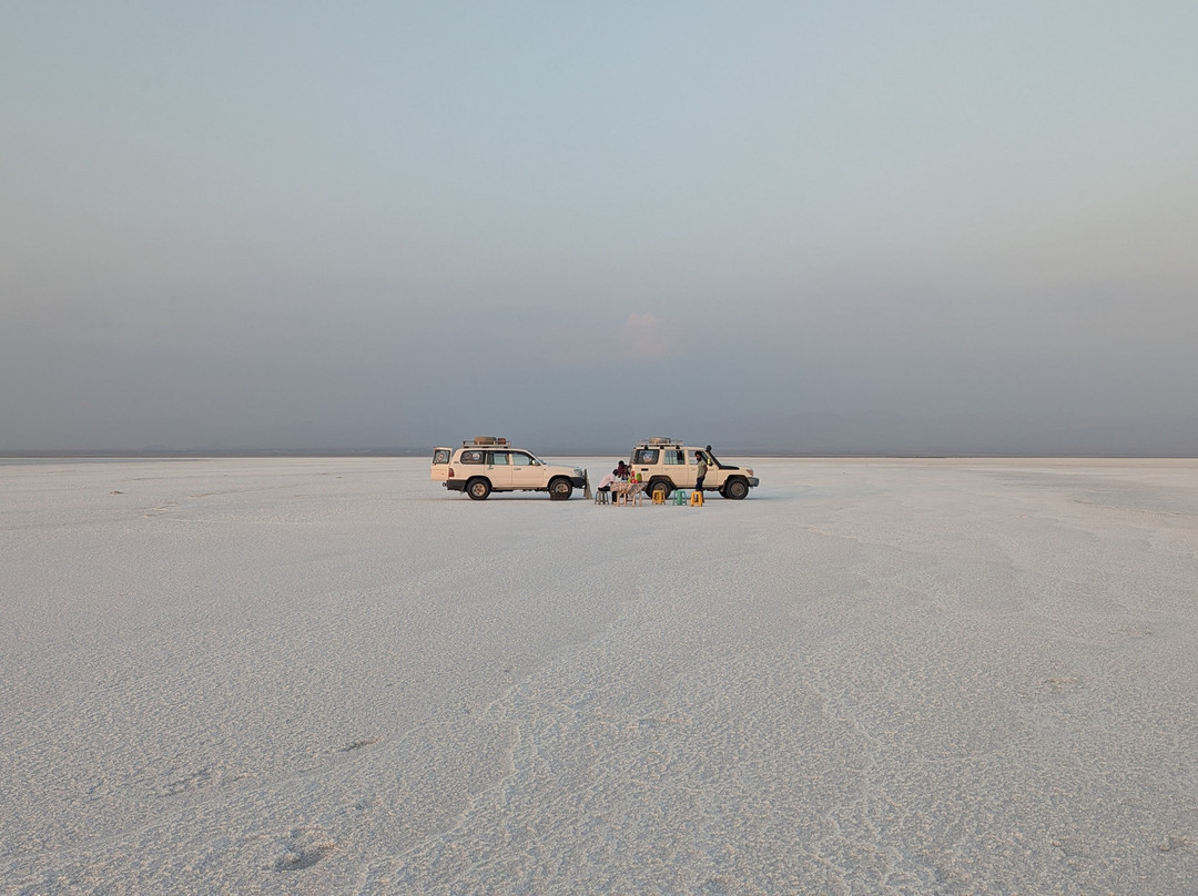 Arre Tours and Travel-默克莱必去景点