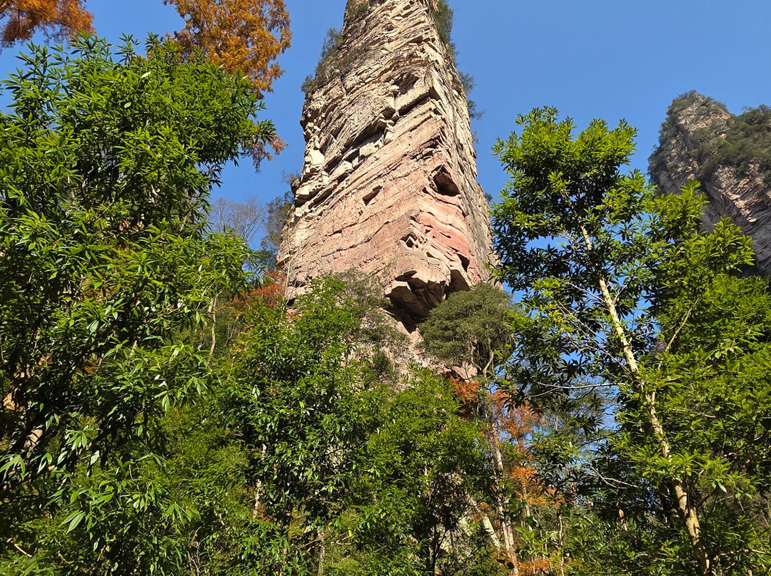 Easy Tour China-桂林市必去景点