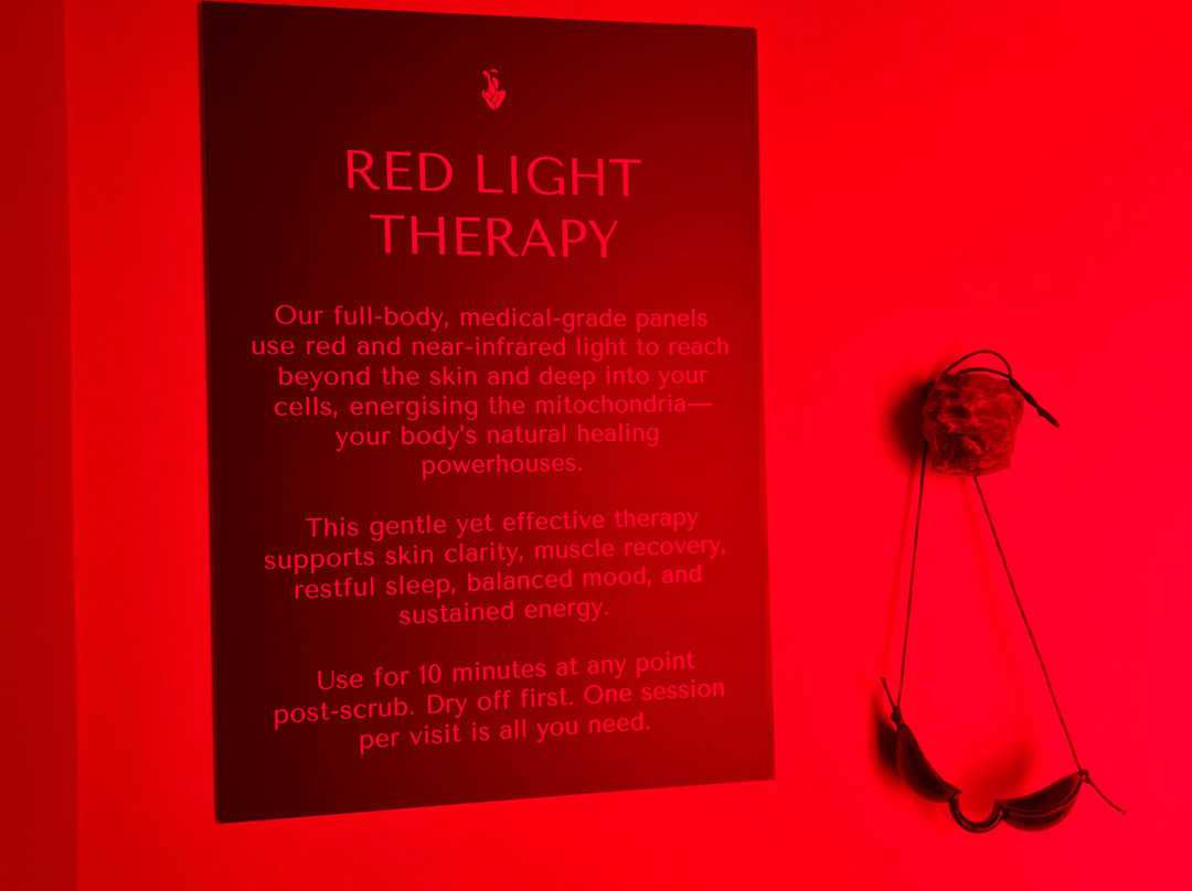 Nature's Energy Bathhouse & Day Spa Balmain-巴尔曼必去景点