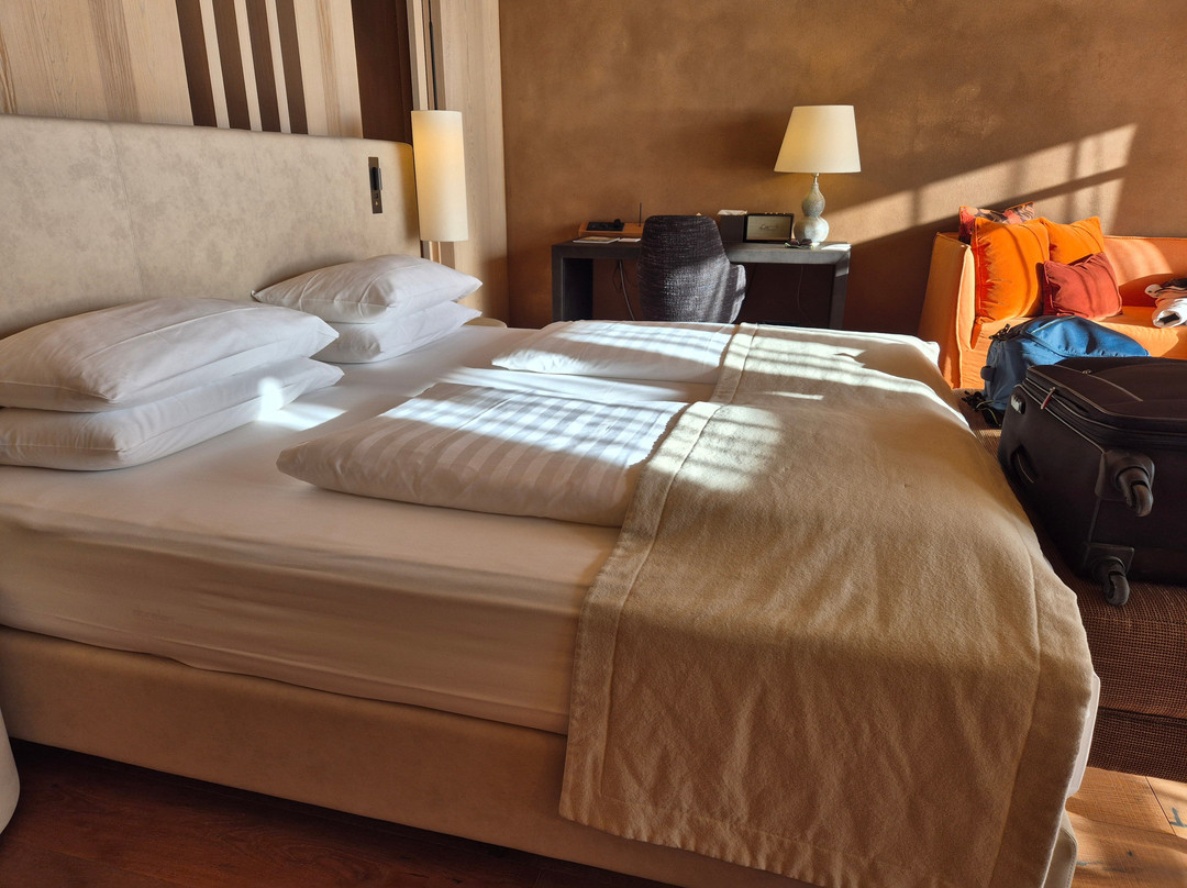 ADLER Spa Resort SICILIA主图