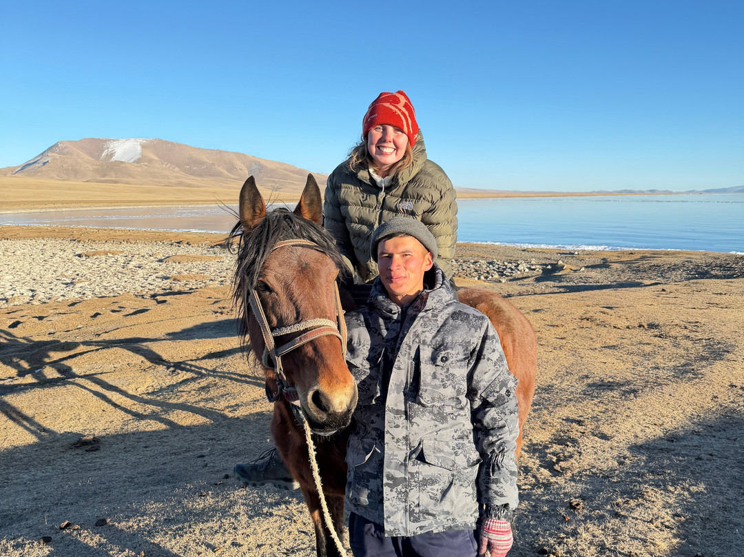 Song-Kol Travel-比斯凯克必去景点