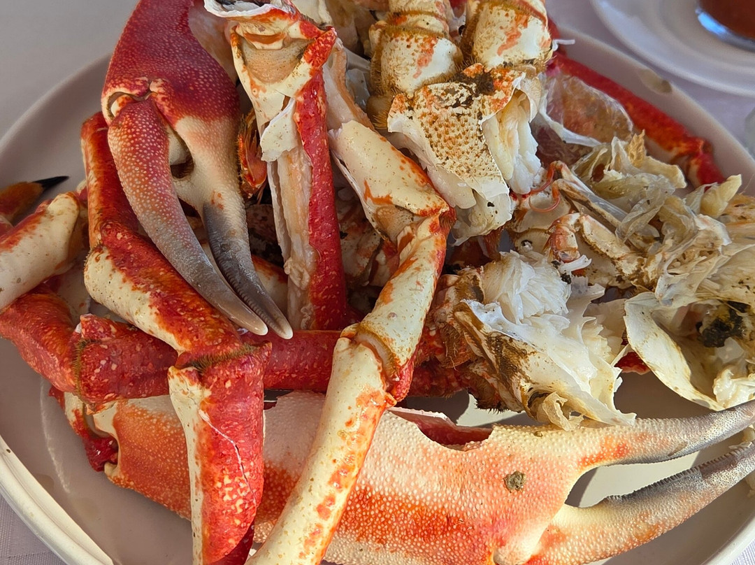 L'Araignee Gourmande主图