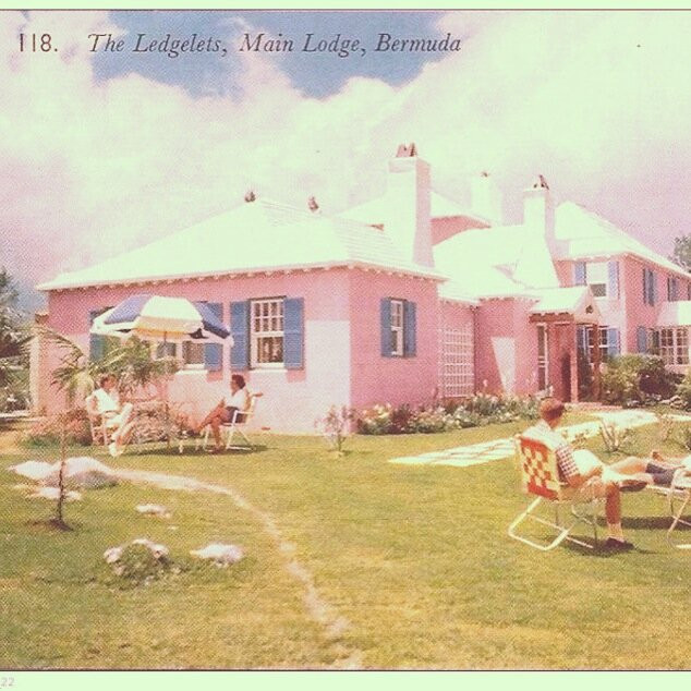 The Ledgelets Cottage Colony