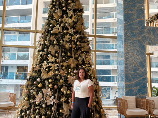 Hotel El Dorado主图