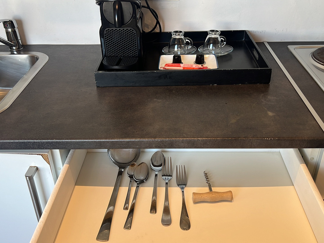 Casablanca Suites & Spa主图