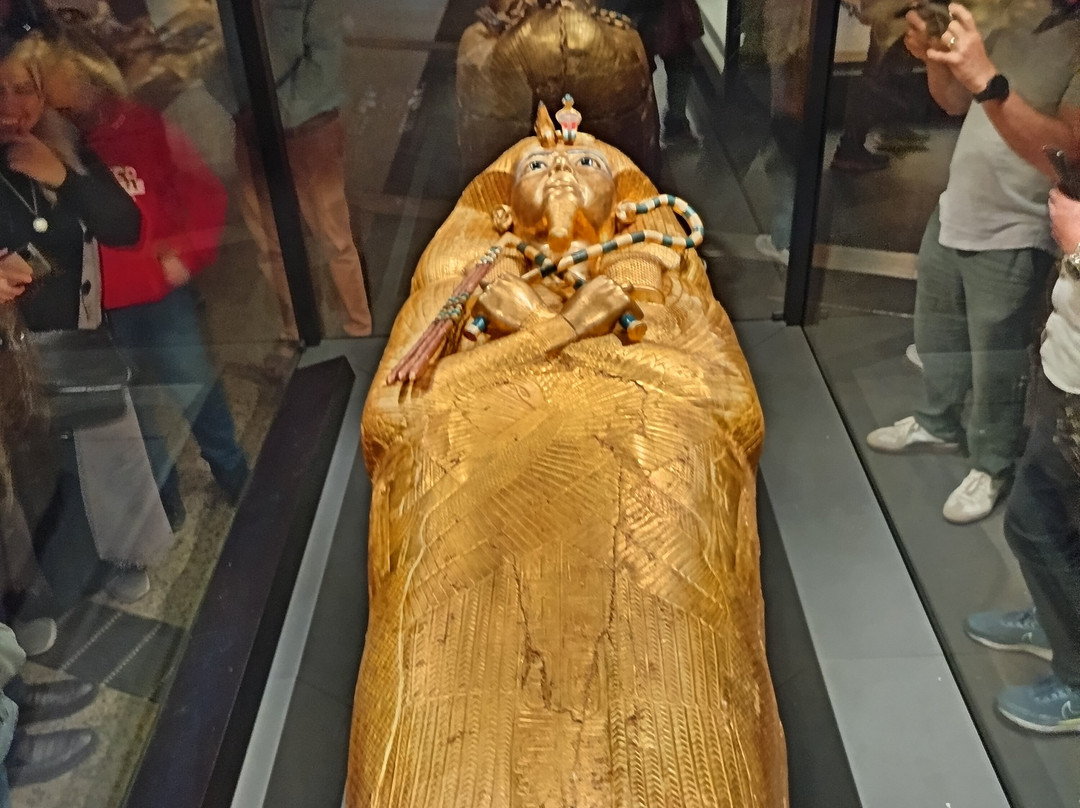 Egypt Fabulous Tours-开罗必去景点