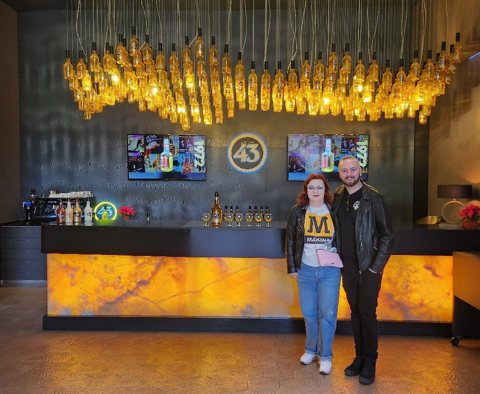 Experiencia 43-卡塔赫纳必去景点