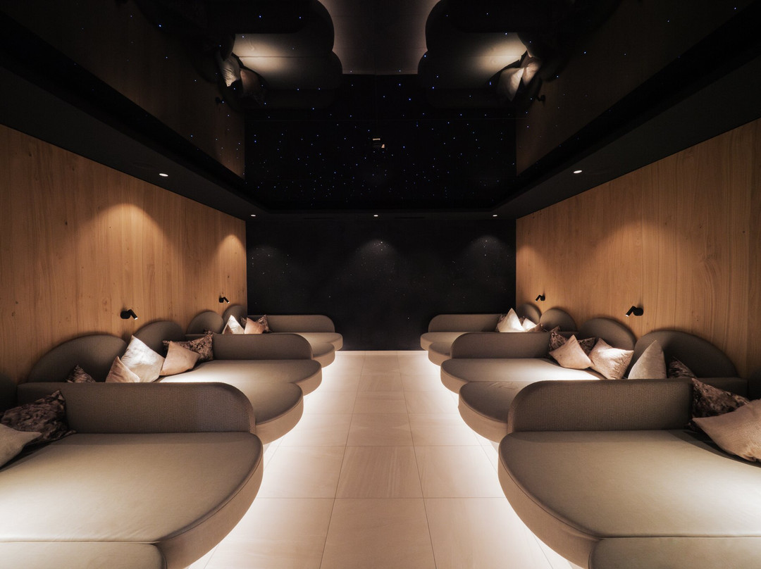 Hotel Weisseespitze主图