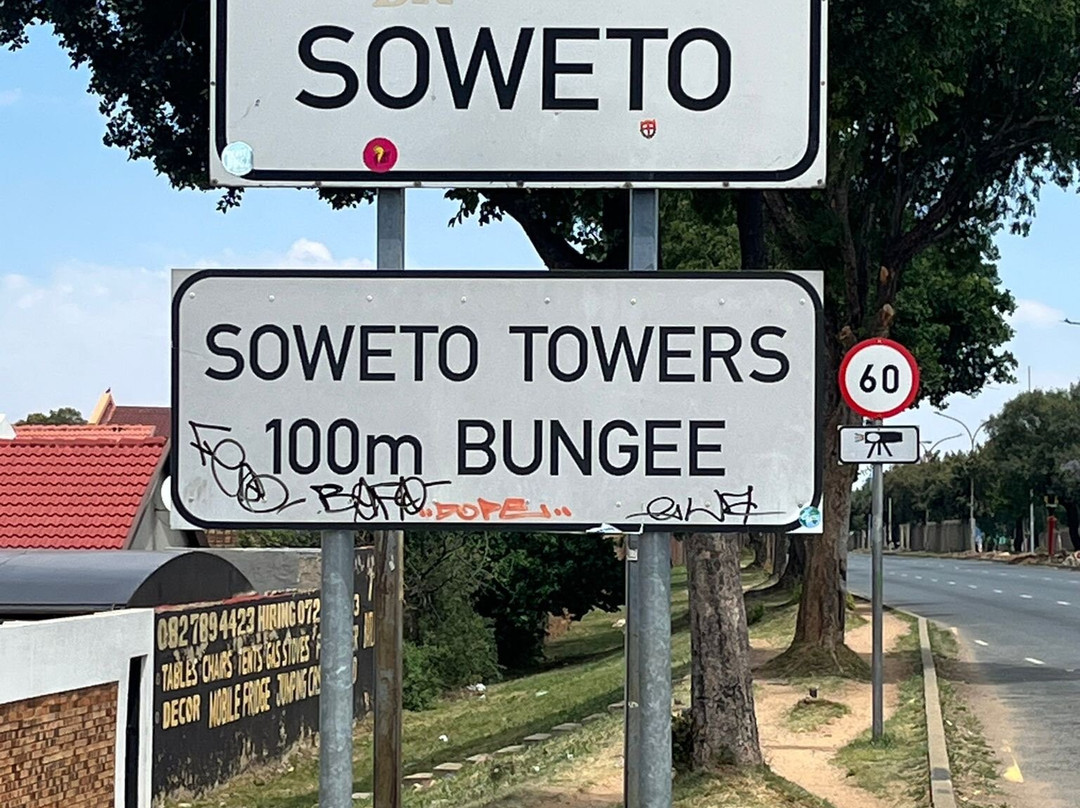 Loisico Tours and Excursions-Bloubergstrand必去景点