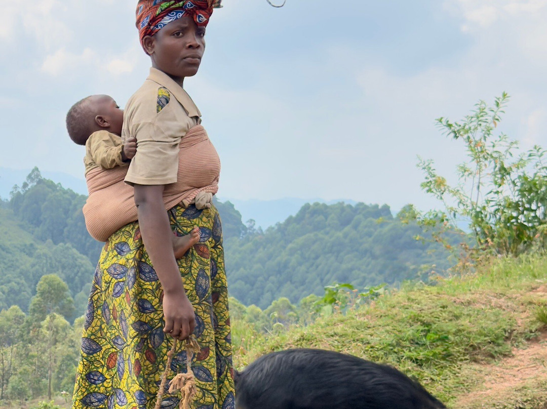 Mamaland Safaris-坎帕拉必去景点