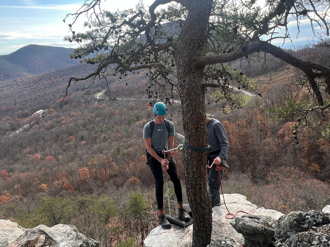 WILD GUYde Adventures-雪兰多国家公园必去景点