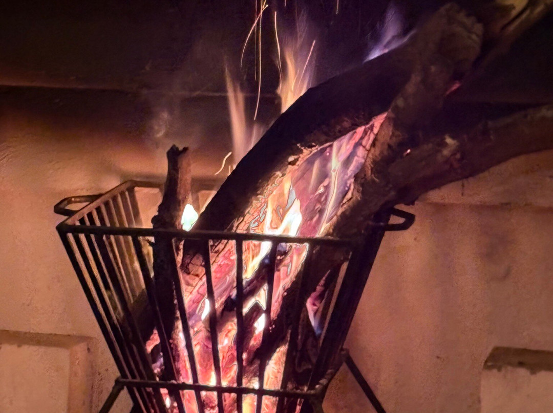 Camp TigerLily主图