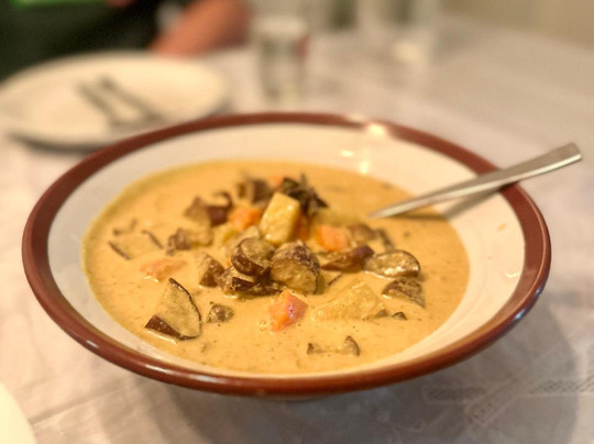 Little Green Kitchen-新加坡必去景点