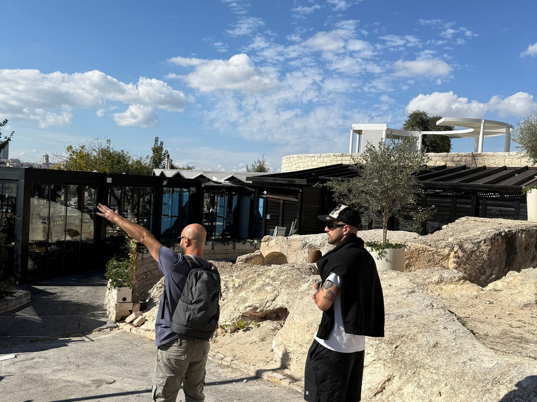 Guide4Israel - Private Tours-特拉维夫必去景点