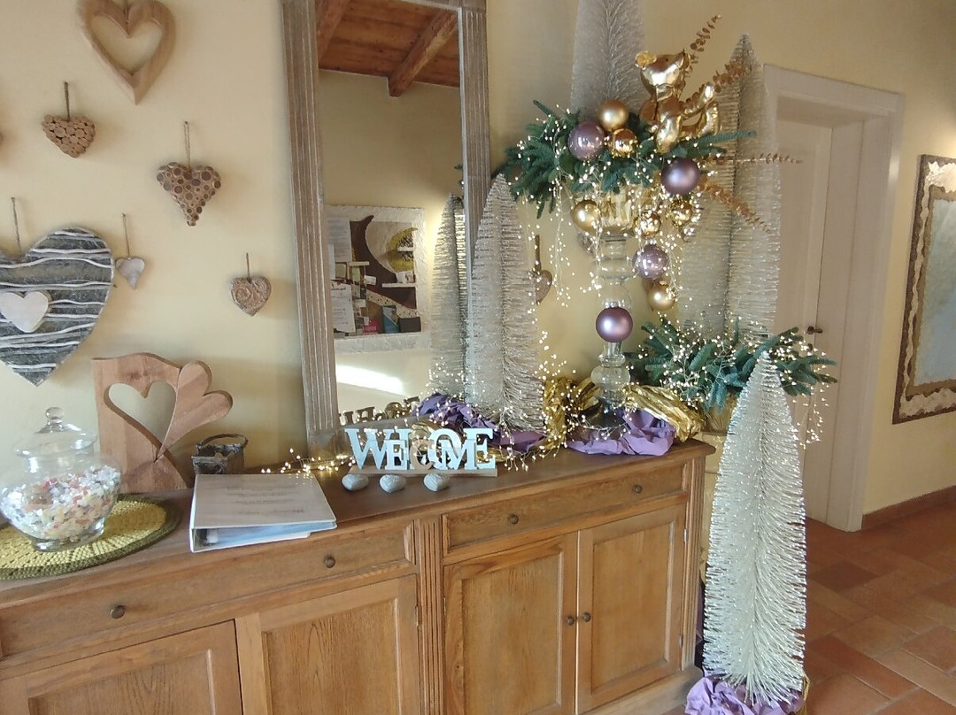 Agriturismo Casa Aurora主图