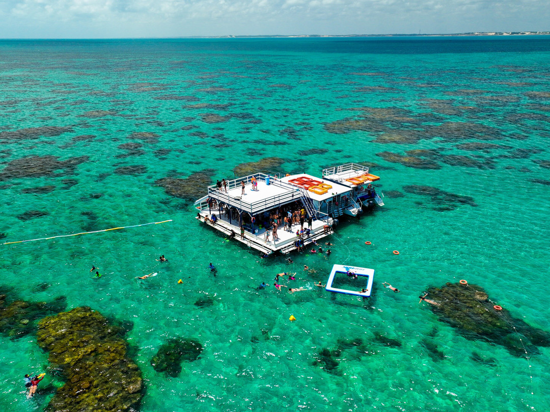 Parrachos Praia Clube