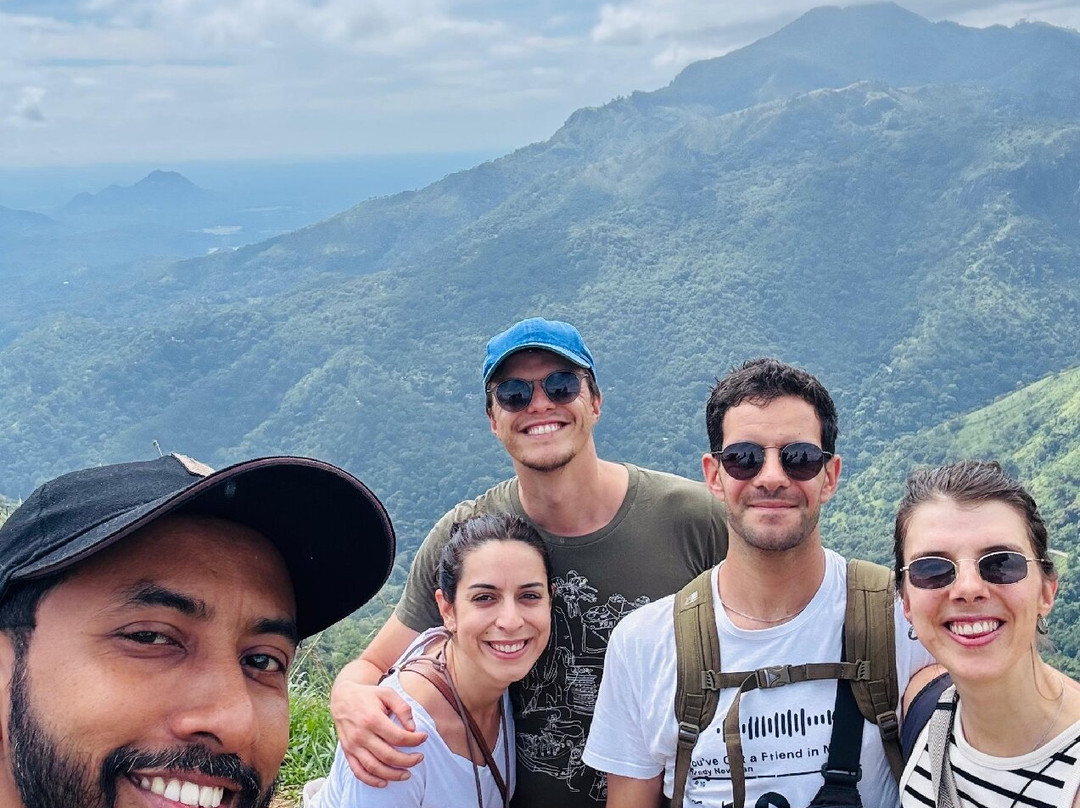 Sri Lankan Safe Tours-Kirindiwela必去景点