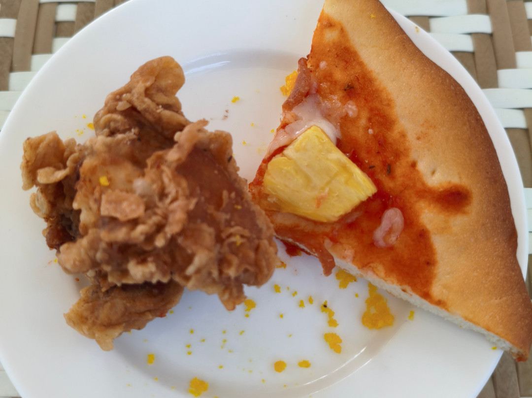 Mactan Newton Beach-马丹岛必去景点