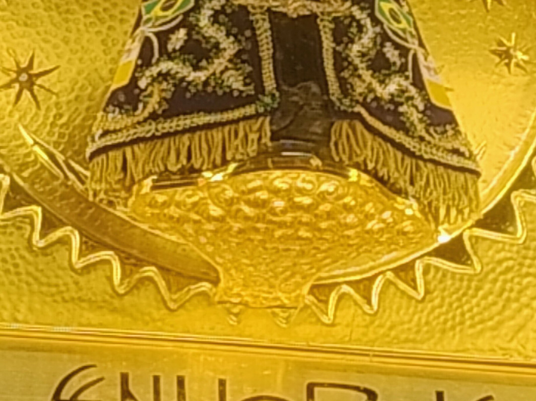 Transfer Unique Tour-圣保罗必去景点