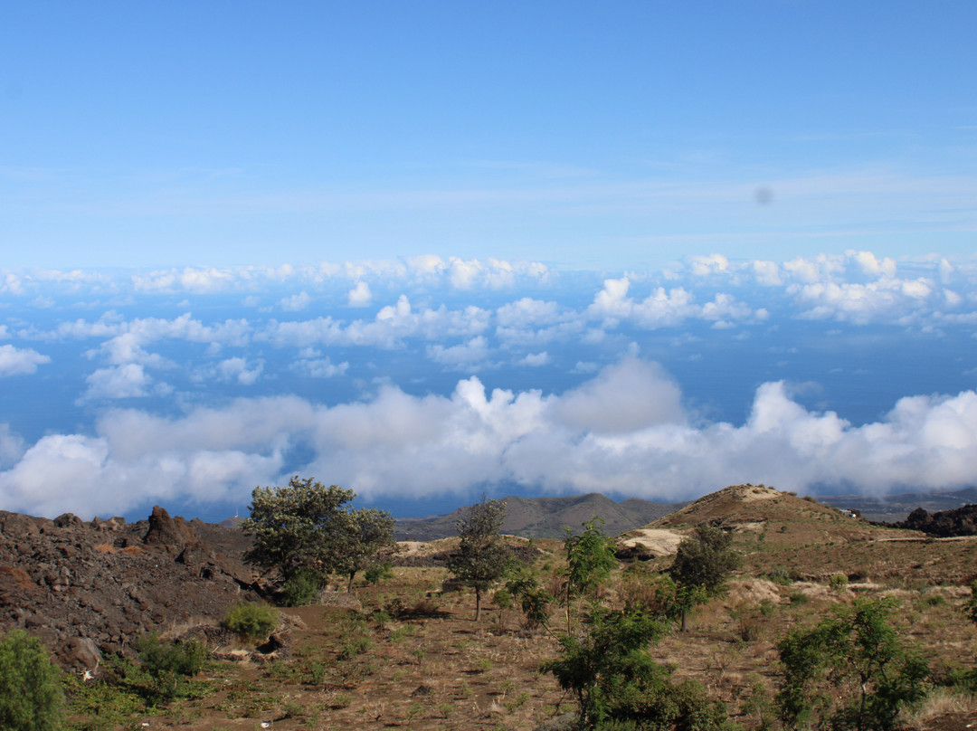 Parque Natural do Fogo-Fogo必去景点