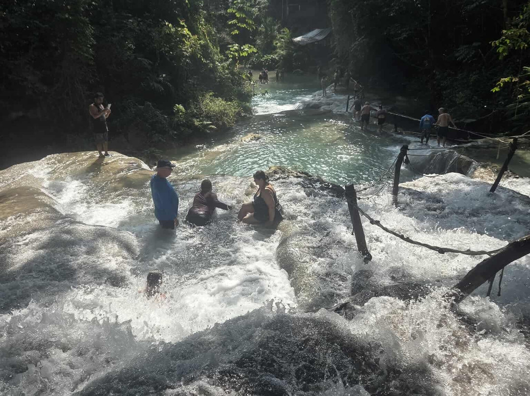 Best Huatulco Tours-瓦图尔科必去景点