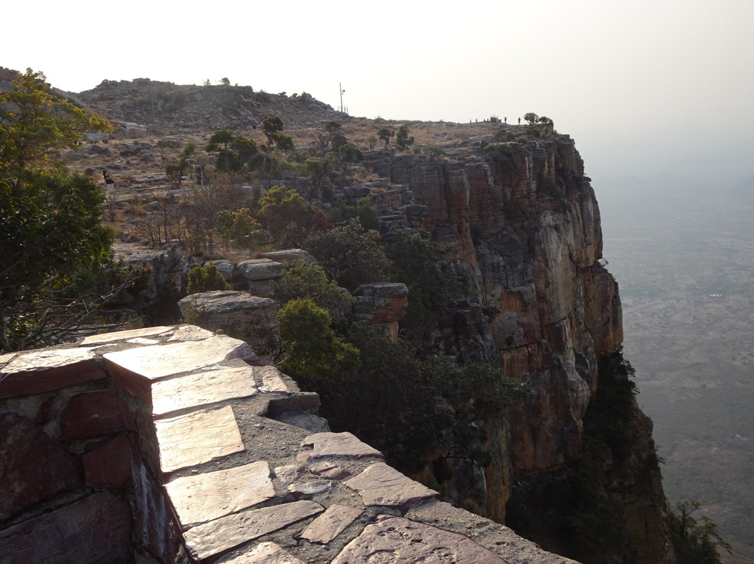 Tundavala-Lubango必去景点