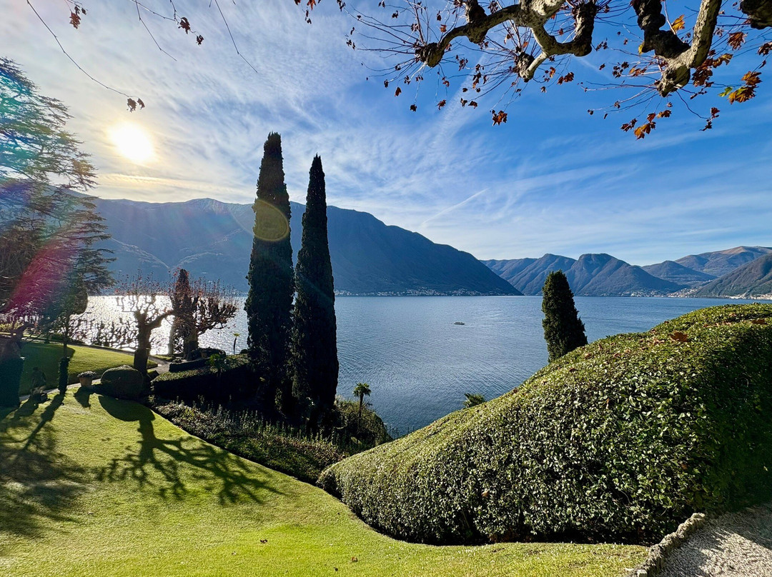 Taxi Boat Varenna - Day Tours-瓦伦纳必去景点