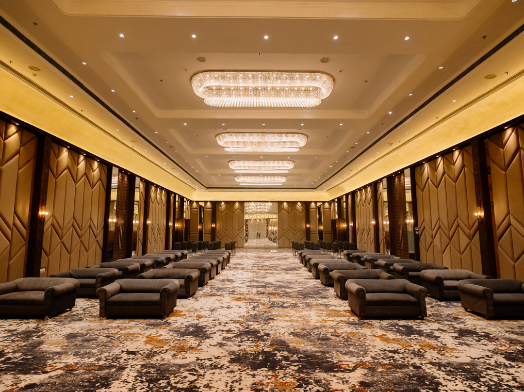 Hotel Sunrise Resort主图