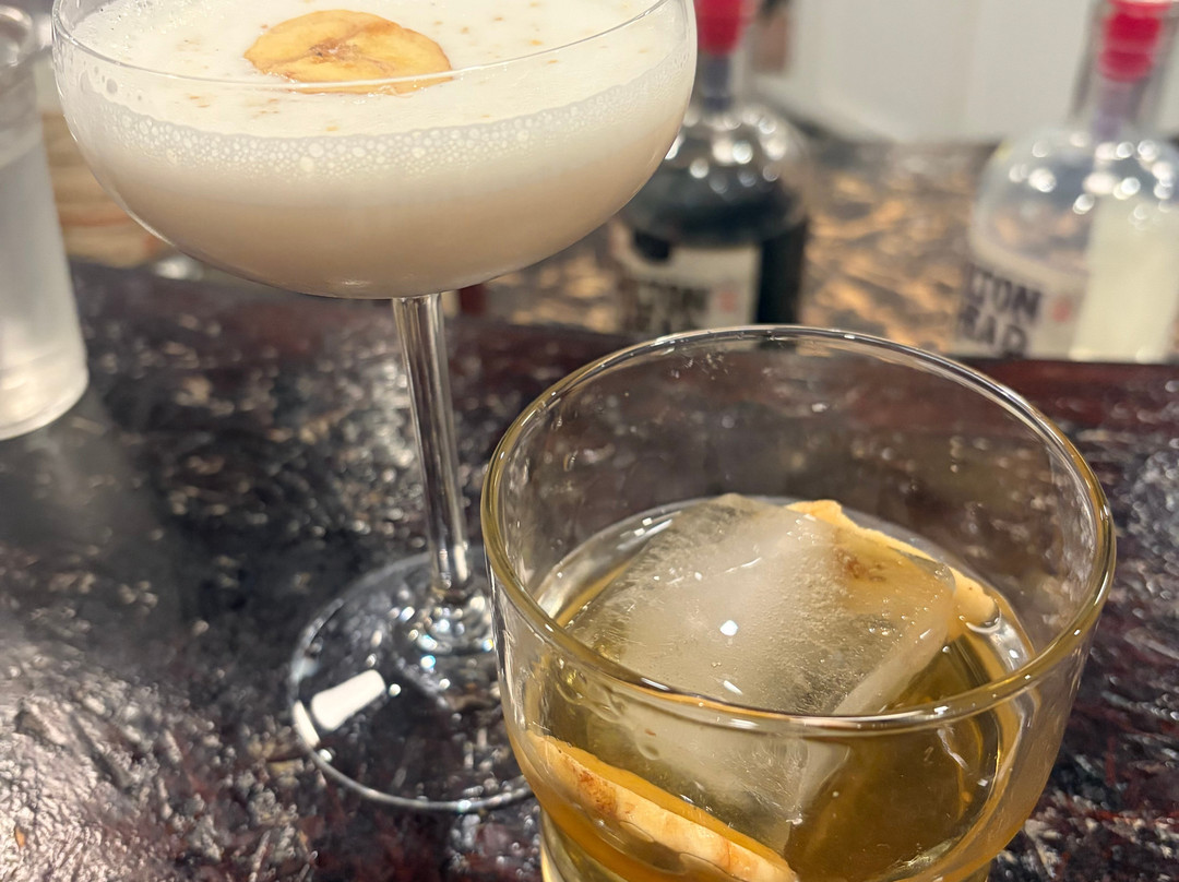 Hilton Head Distillery-希尔顿头岛必去景点