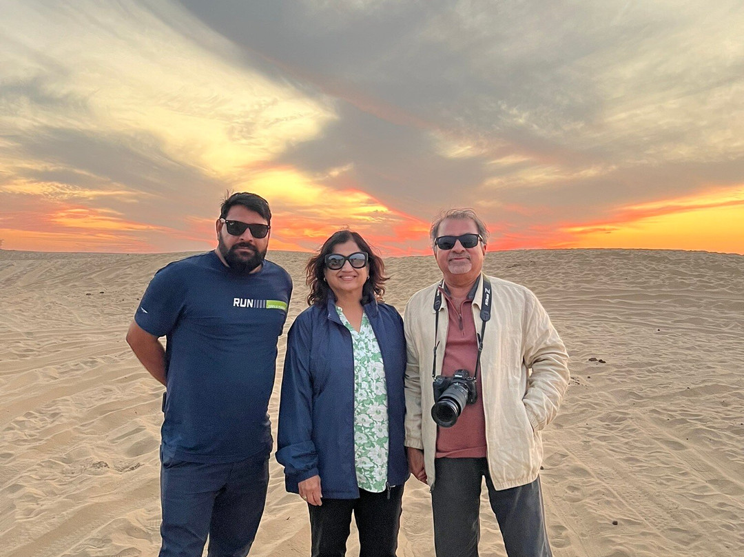 Neha Tour & Travel-Sumel必去景点