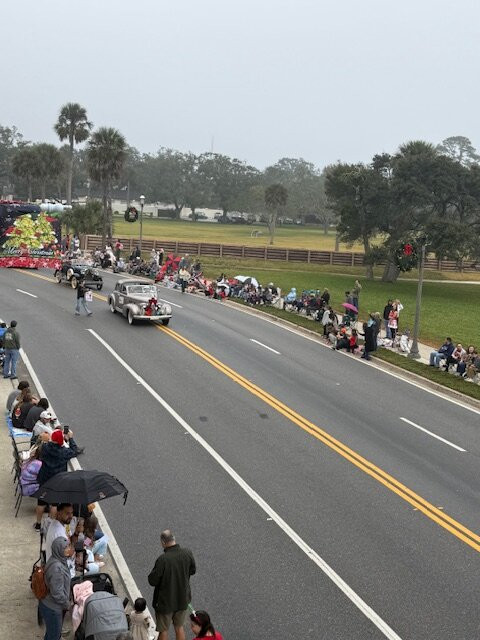 St. George Inn主图