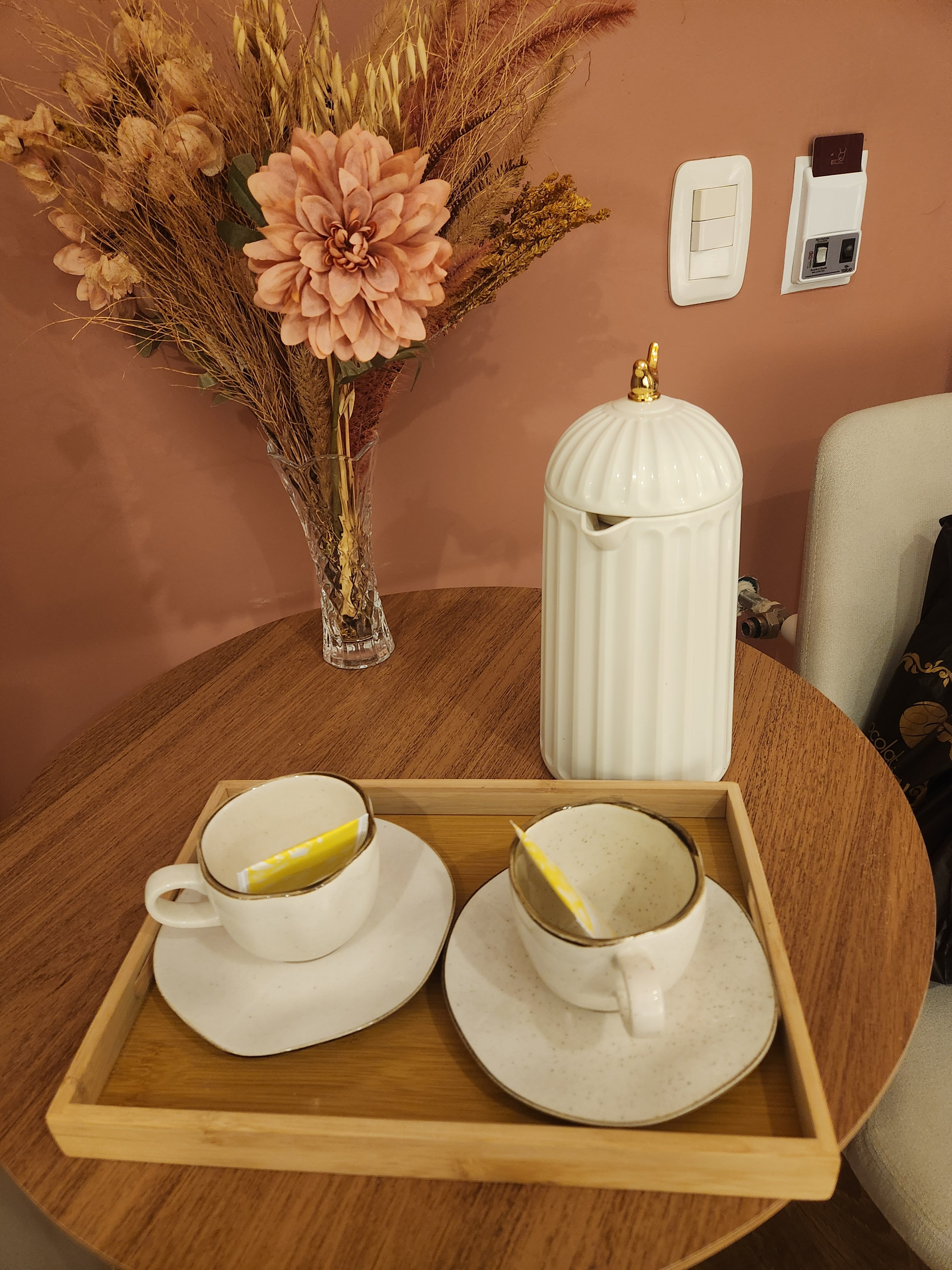 Blumen Hotel Boutique-客卧