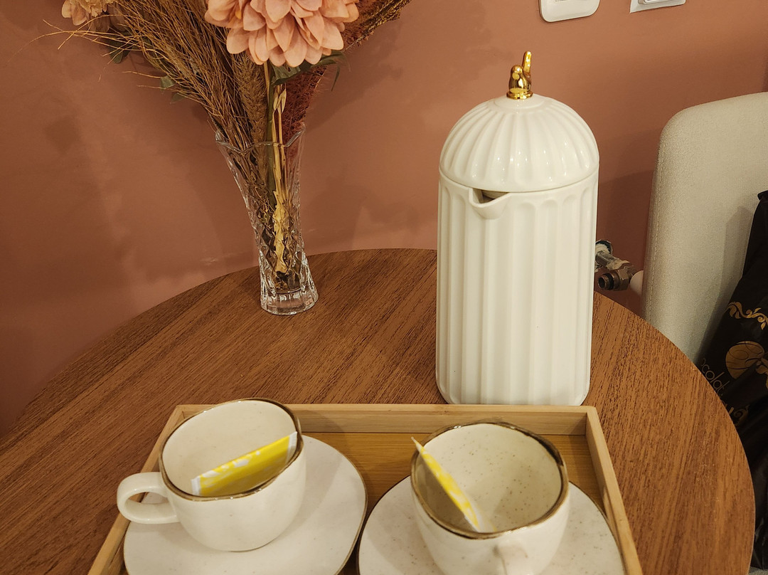 Blumen Hotel Boutique主图