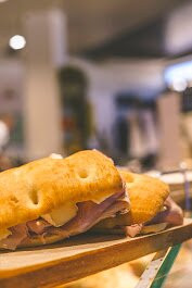 Mille10 Tasty Break & Lounge