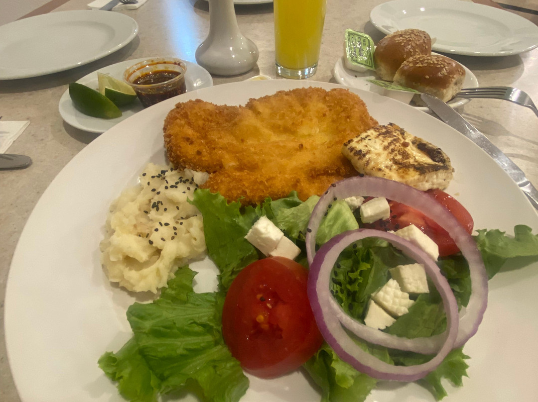 La Quinta By Wyndham Puebla Palmas Angelópolis主图