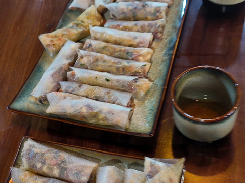 Mộc Kitchen PQ-扬东必去景点