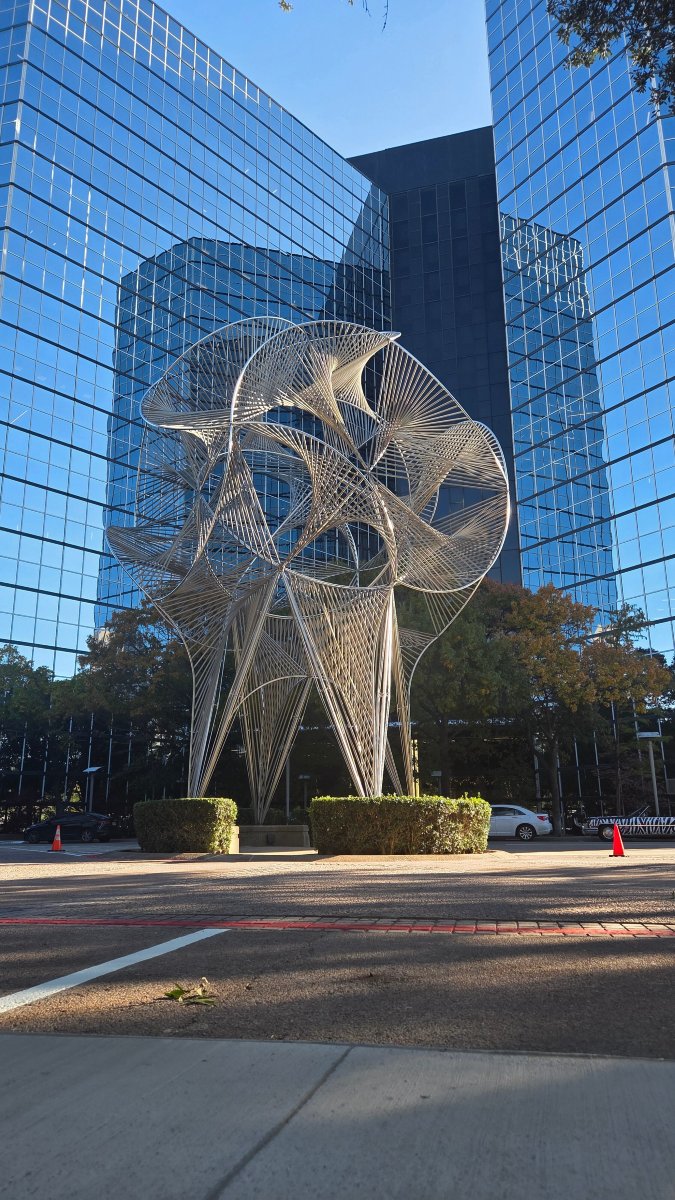 林肯中心达拉斯希尔顿酒店-浴室